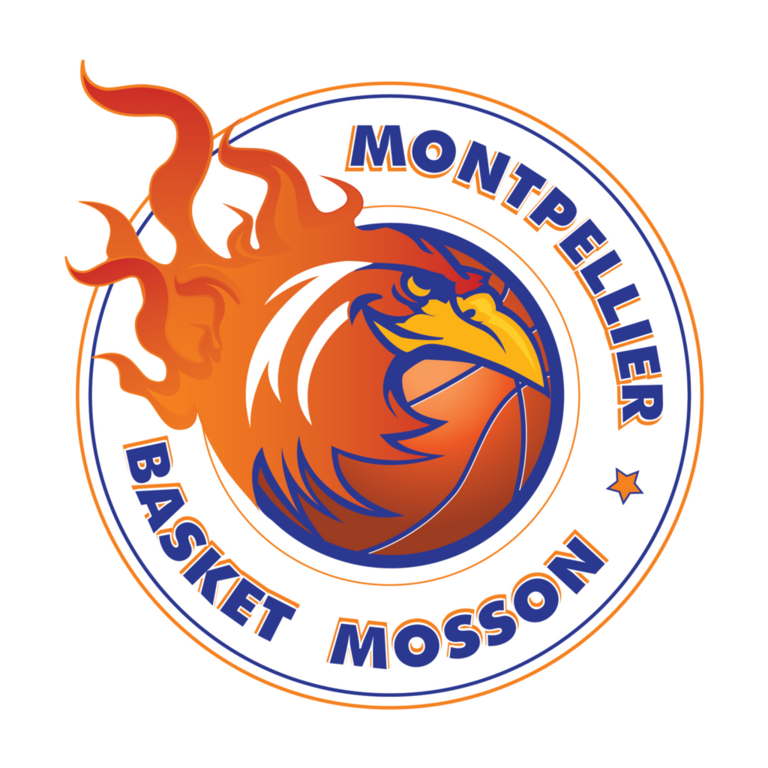 Mosson Tour Basket